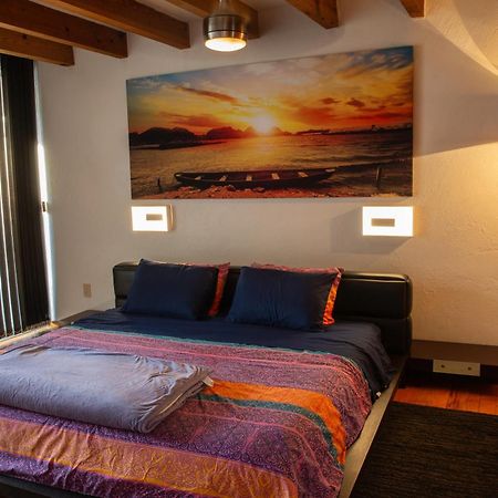 Herradura House Cuernavaca Eksteriør billede