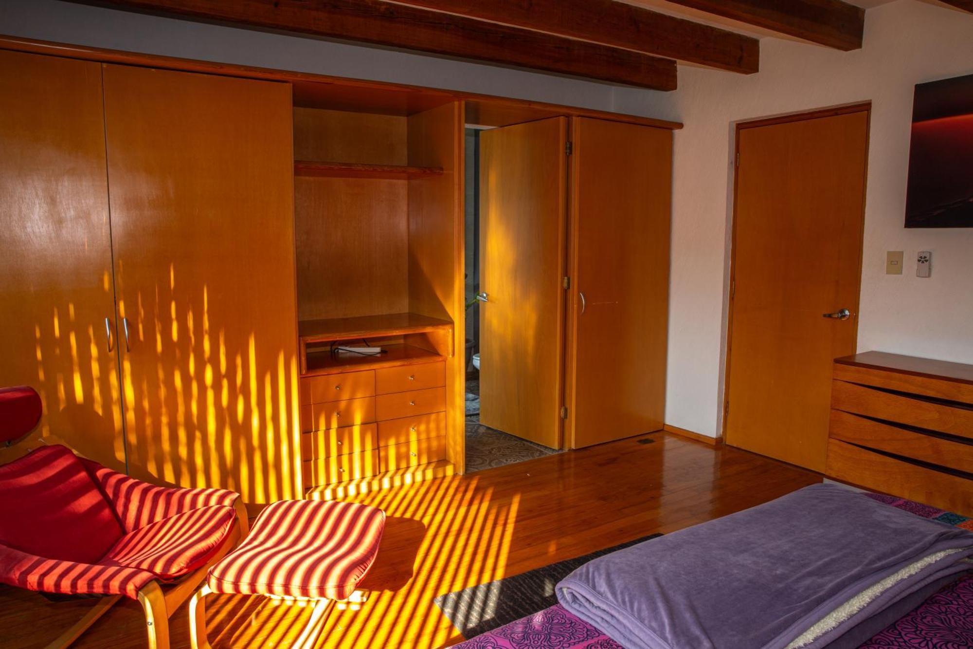 Herradura House Cuernavaca Eksteriør billede