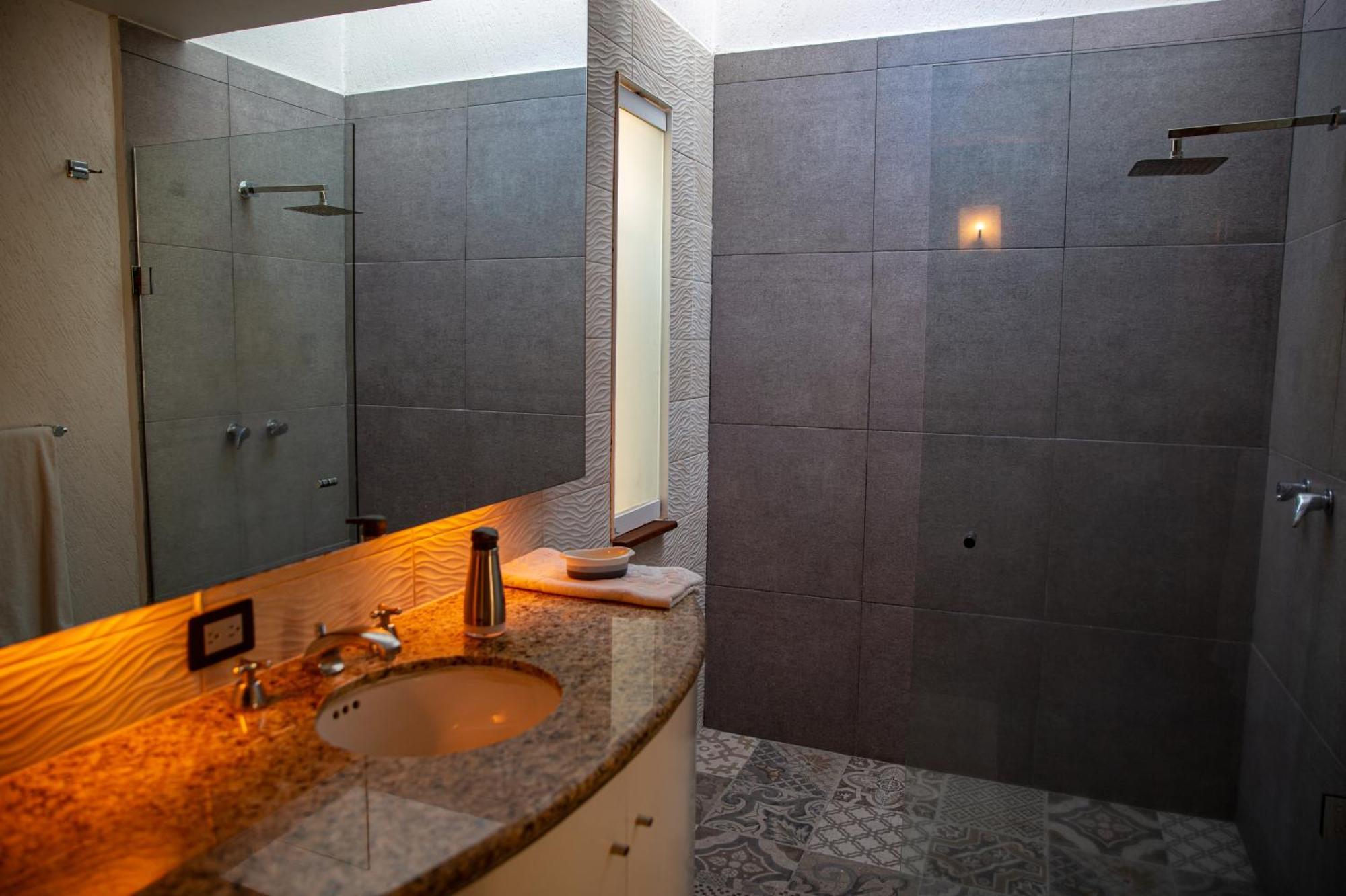 Herradura House Cuernavaca Eksteriør billede