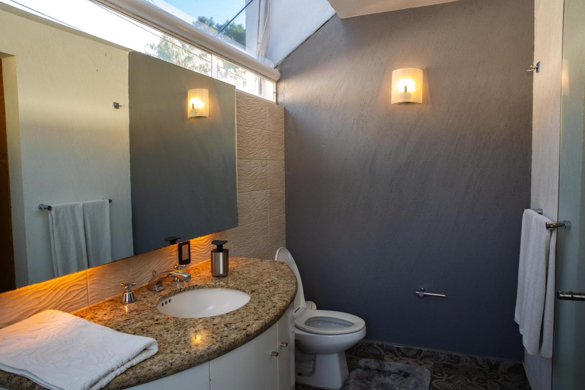 Herradura House Cuernavaca Eksteriør billede