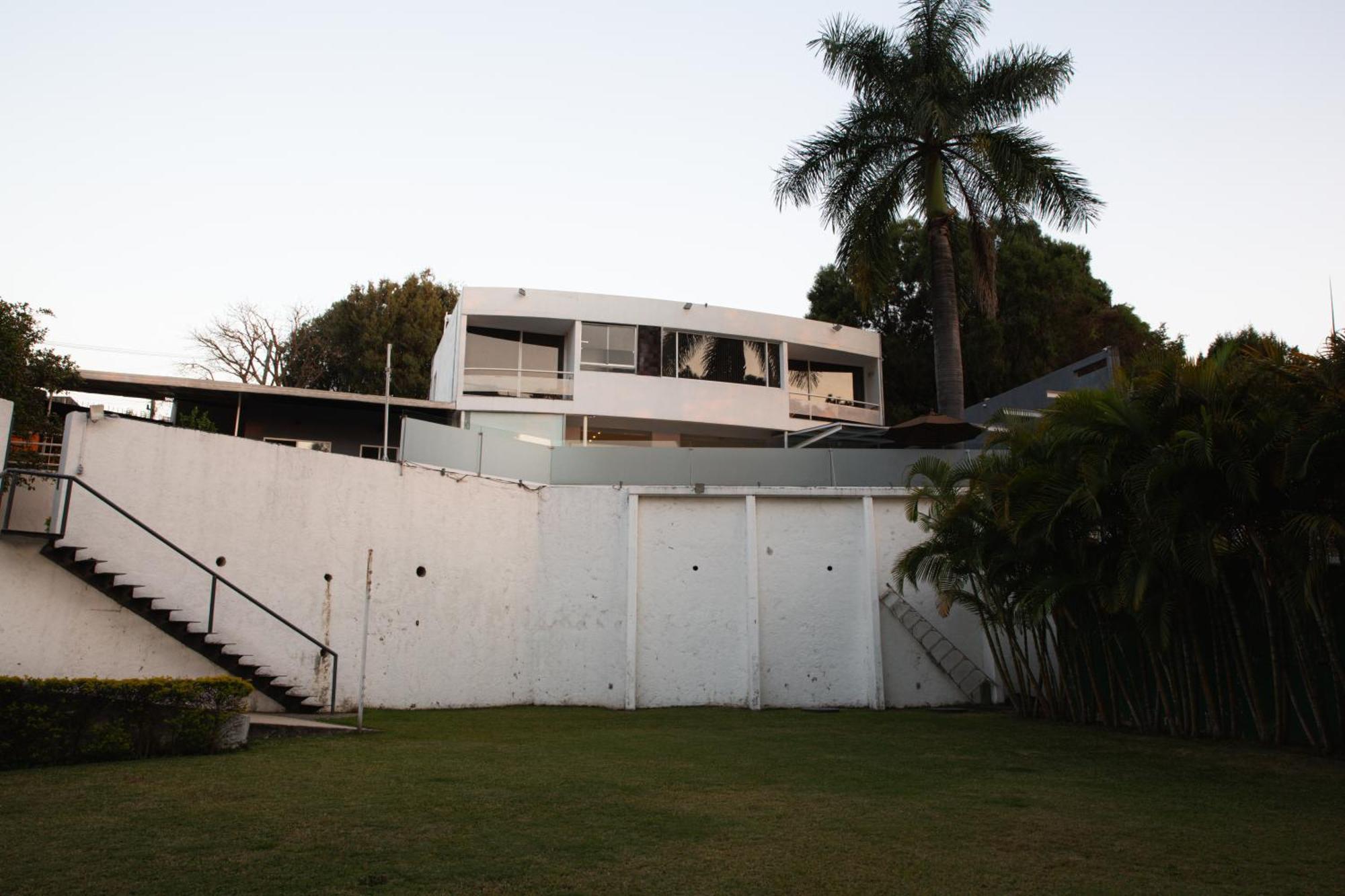 Herradura House Cuernavaca Eksteriør billede