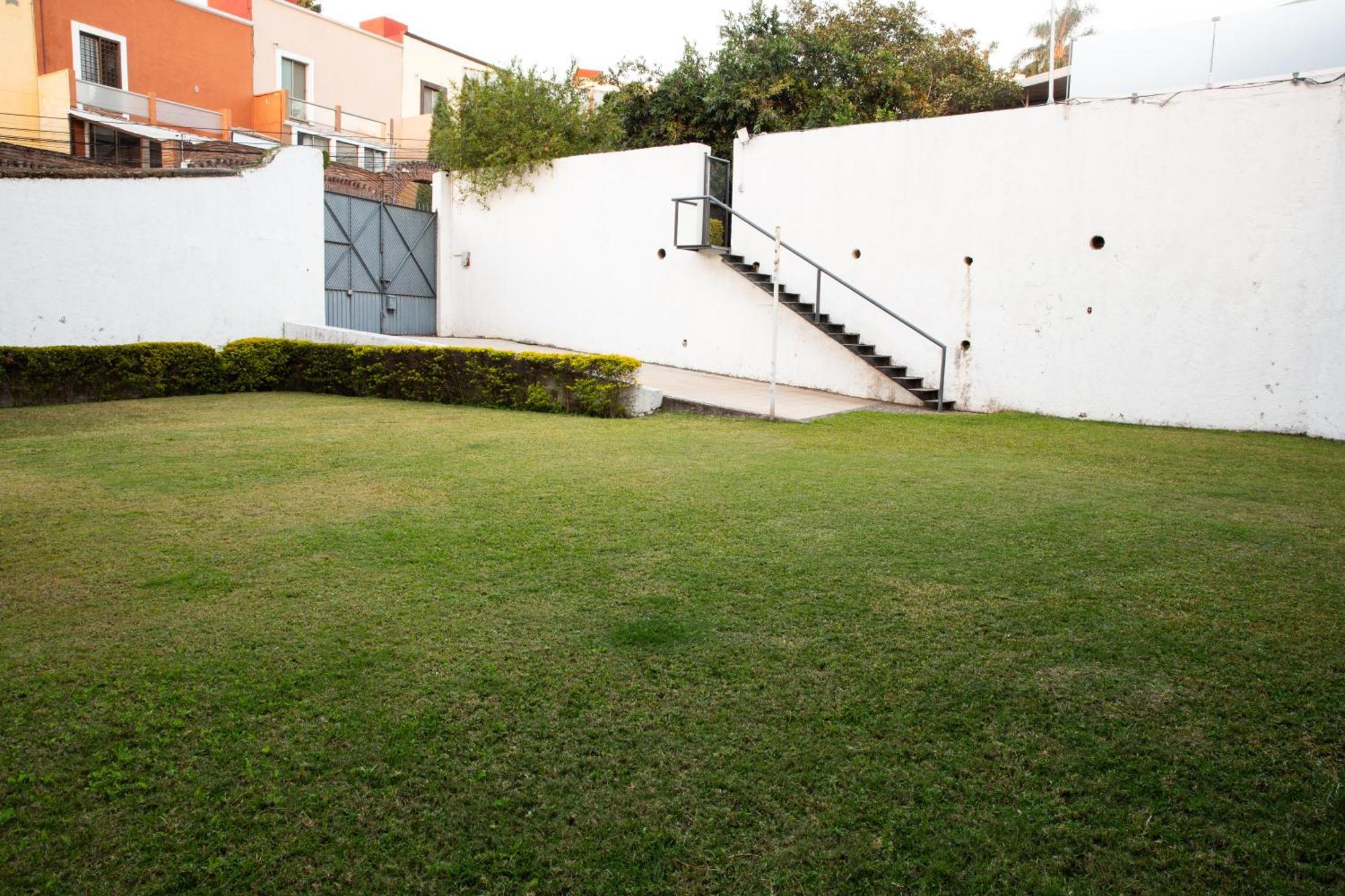 Herradura House Cuernavaca Eksteriør billede
